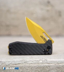 SOG Ultra XR Lock Knife Carbon Fiber (2.75" Gold) 12 SOG Ultra XR Lock Knife Carbon Fiber (2.75" Gold) -SOG Sales Store SOG Ultra XR Lock Knife Carbon Fiber Gold BHQ 105689 kp concrete web