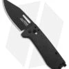 SOG Ultra XR Folding Knife Blackout Carbon Fiber (2.8" Black S35VN) 2 SOG Ultra XR Folding Knife Blackout Carbon Fiber (2.8" Black S35VN) -SOG Sales Store SOG Ultra XR XHP Folding Knife Blackout Carbon Fiber 2in Black XHP BHQ 140873 td