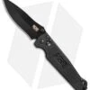 SOG Vision Arc Drop Point Arc-Lock Knife (4" Black) VS03 -SOG Sales Store SOG Vision Arc drop point Arc Lock black VS03 BHQ 52242 er