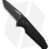 SOG Vision XR LTE Flipper Knife Black G-10 (3.4" Black) 1 SOG Vision XR LTE Flipper Knife Black G-10 (3.4" Black) -SOG Sales Store SOG Vision XR LTE Knife Black G10 3in Graphite BHQ 140126 td jr