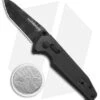 SOG Vision XR LTE Flipper Knife Black Ti (3.4" Black) 35th Anniversary Edition 1 SOG Vision XR LTE Flipper Knife Black Ti (3.4" Black) 35th Anniversary Edition -SOG Sales Store SOG Vision XR Lock Knife Black G10 3in Black 35th Anniversary Edition BHQ 136432 td together
