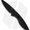 SOG Aegis Knife Spring Assisted Blade (3.5" Black) AE-02 -SOG Sales Store sog ae 02 aegis