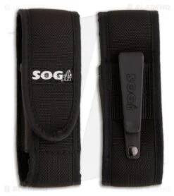 SOG Blade-Light Liner Lock Knife Green LEDs (3.9" Satin) BLT52-N 7 SOG Blade-Light Liner Lock Knife Green LEDs (3.9" Satin) BLT52-N -SOG Sales Store sog bladelight folder blt50 n sheath