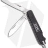 SOG Contractor III Pocket Knife (2.875" Satin Plain) EL-30 1 SOG Contractor III Pocket Knife (2.875" Satin Plain) EL-30 -SOG Sales Store sog contractor el30