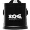 SOG Countertop Knife Sharpener SH-02 -SOG Sales Store sog countertop knife sharpener