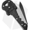 SOG Double Key Tool Knife And File (1.50" Black Plain) KEY401CP-1397 2 SOG Double Key Tool Knife And File (1.50" Black Plain) KEY401CP-1397 -SOG Sales Store sog double key tool key401cp