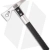 SOG FastHawk Satin Tactical Tomahawk Axe W/ Nylon Sheath F06P-N 1 SOG FastHawk Satin Tactical Tomahawk Axe W/ Nylon Sheath F06P-N -SOG Sales Store sog fasthawk polished f06p n