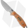 SOG Huntspoint Skinning Knife Fixed S30V Blade / Wood (3.6" Satin Plain) HT013L 2 SOG Huntspoint Skinning Knife Fixed S30V Blade / Wood (3.6" Satin Plain) HT013L -SOG Sales Store sog fixed blade huntspoint skinning ht013l cp