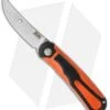 SOG Revolver 2.0 Hunt Double Action Saw & Clip Point Knife FX-22L 1 SOG Revolver 2.0 Hunt Double Action Saw & Clip Point Knife FX-22L -SOG Sales Store sog fixed revolver 2 0 hunt orange fx22l cp