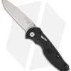 SOG Flash I Assisted Opening Knife Black Zytel (2.5" Satin Plain) FSA-7 1 SOG Flash I Assisted Opening Knife Black Zytel (2.5" Satin Plain) FSA-7 -SOG Sales Store sog flash 1 straight edge fsa 7