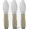 SOG Fling 9.5" Throwing Knives (Set Of 3) FX41N -SOG Sales Store sog fling fx41n cp fixed