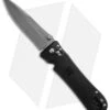 SOG Knives Spec-Elite I Arc-Lock Knife (4" Bead Blast) SE-14 2 SOG Knives Spec-Elite I Arc-Lock Knife (4" Bead Blast) SE-14 -SOG Sales Store sog folding spec elite beadblast black plain