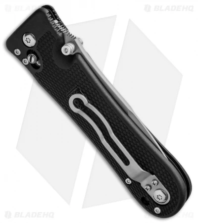 SOG Knives Spec-Elite I Arc-Lock Knife (4" Bead Blast) SE-14 4 SOG Knives Spec-Elite I Arc-Lock Knife (4" Bead Blast) SE-14 - Image 2