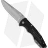 SOG Fusion Salute Lockback Knife (3.625" Bead Blast) FF-10 2 SOG Fusion Salute Lockback Knife (3.625" Bead Blast) FF-10 -SOG Sales Store sog fusion salute ff 10 99166