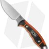 SOG Huntspoint Skinning S30V Fixed Blade Knife (3.6" Satin) HT014L 2 SOG Huntspoint Skinning S30V Fixed Blade Knife (3.6" Satin) HT014L -SOG Sales Store sog huntspoint s ht014 fixed orange jm
