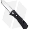 SOG Trident Mini Tanto Assisted Opening Knife (3.15" Satin) TF-26 2 SOG Trident Mini Tanto Assisted Opening Knife (3.15" Satin) TF-26 -SOG Sales Store sog mini trident tf26