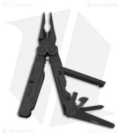 SOG PowerAssist EOD Multitool Black Oxide (14-in-1) B67 11 SOG PowerAssist EOD Multitool Black Oxide (14-in-1) B67 -SOG Sales Store sog multi tool powerassist eod open3