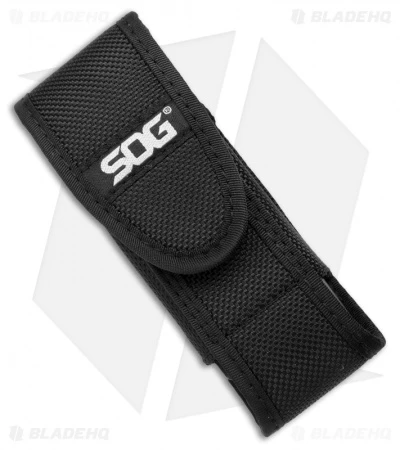 SOG PowerAssist EOD Multitool Black Oxide (14-in-1) B67 8 SOG PowerAssist EOD Multitool Black Oxide (14-in-1) B67 - Image 6