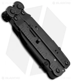 SOG PowerAssist EOD Multitool Black Oxide (14-in-1) B67 12 SOG PowerAssist EOD Multitool Black Oxide (14-in-1) B67 -SOG Sales Store sog multi tool powerassist eod side