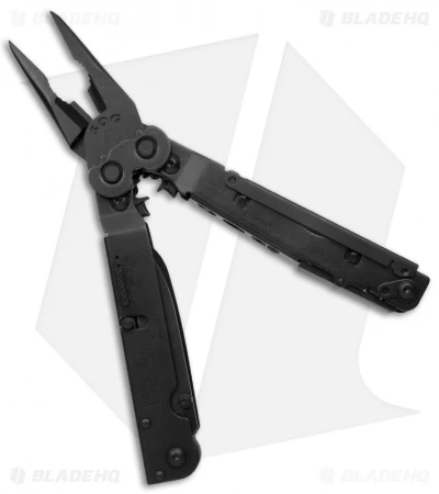 SOG PowerAssist EOD Multitool Black Oxide (14-in-1) B67 3 SOG PowerAssist EOD Multitool Black Oxide (14-in-1) B67