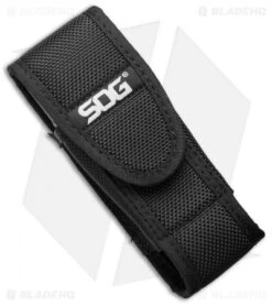 SOG PowerAssist 18-in-1 Multi-Tool W/ Nylon Case (Black Oxide) B66N-CP 8 SOG PowerAssist 18-in-1 Multi-Tool W/ Nylon Case (Black Oxide) B66N-CP -SOG Sales Store sog power assist bk oxide b66n cp sheath cm