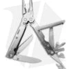 SOG PowerAssist 18-in-1 Multi-Tool W/ Nylon Case (Satin) S66N-CP 1 SOG PowerAssist 18-in-1 Multi-Tool W/ Nylon Case (Satin) S66N-CP -SOG Sales Store sog power assist s66n cp open cm