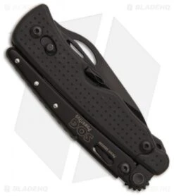 SOG PowerDuo Black Multi-Tool (2.9" Black Plain) PD02-N 7 SOG PowerDuo Black Multi-Tool (2.9" Black Plain) PD02-N -SOG Sales Store sog powerduo black pd02 n b
