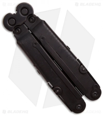 SOG PowerLock EOD Multi-Tool W/ V-Cutter (Black) B63-N 5 SOG PowerLock EOD Multi-Tool W/ V-Cutter (Black) B63-N - Image 3