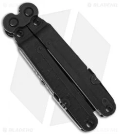 SOG PowerLock Traveler Multi-Tool Black (16-in-1) B61TR -SOG Sales Store sog powerlock traveler black b61tr cp side jm