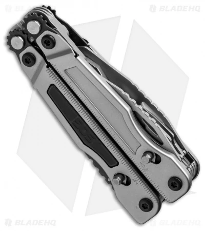 SOG Powerplay 18-in-1 Multi-Tool W/ Molded Sheath PX1001-CP 6 SOG Powerplay 18-in-1 Multi-Tool W/ Molded Sheath PX1001-CP - Image 4