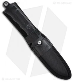 SOG Fusion Revolver Hunter Double Action (Saw And Clip Point) FX-20 9 SOG Fusion Revolver Hunter Double Action (Saw And Clip Point) FX-20 -SOG Sales Store sog revolver seal fx 21 sheath