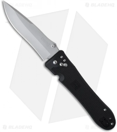 SOG Knives Spec-Elite II Arc-Lock Knife (5" Bead Blast) SE18 3 SOG Knives Spec-Elite II Arc-Lock Knife (5" Bead Blast) SE18