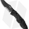 SOG Toothlock Folding Knife Black GRN (3.125" Black Serr) TK-04 2 SOG Toothlock Folding Knife Black GRN (3.125" Black Serr) TK-04 -SOG Sales Store sog toothlock folder tk 04 jm