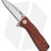 SOG Twitch XL Wood Spring Assisted Knife (3.25" Satin) TWI24-CP 2 SOG Twitch XL Wood Spring Assisted Knife (3.25" Satin) TWI24-CP -SOG Sales Store sog twitch xl wood
