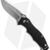 SOG Mini Vulcan II Arc-Lock Knife Black FRN (3" Satin) VL-02 1 SOG Mini Vulcan II Arc-Lock Knife Black FRN (3" Satin) VL-02 -SOG Sales Store sog vl 02 vulcan 2 or min vulcan
