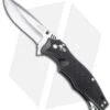 SOG Vulcan I Arc-Lock Knife Manual (3.5" Satin) VL-01 -SOG Sales Store sog vulcan vl01