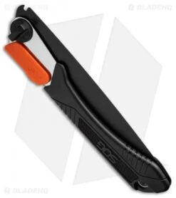 SOG Folding Wood & Bone Saw W/ Nylon Sheath (2 Blades) F11BN-CP 11 SOG Folding Wood & Bone Saw W/ Nylon Sheath (2 Blades) F11BN-CP -SOG Sales Store sog wood and bone saw f11bn cp side cm