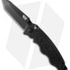 SOG Zoom Mini Tanto Spring Assisted Knife (3.125" Black) ZM1004 -SOG Sales Store sog zoom mini tanto tini zm1004 bx jm