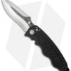 SOG Zoom Drop Point Spring Assisted Knife (3.625" Satin) ZM1011 2 SOG Zoom Drop Point Spring Assisted Knife (3.625" Satin) ZM1011 -SOG Sales Store sog zoom zm10110cp